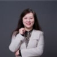 Prof. Dr. Fang Huang avatar image