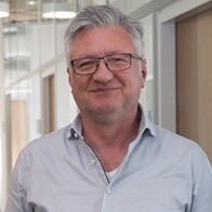 Prof. Dr. Thomas Spengler avatar image