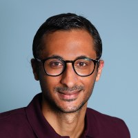 Dr. Sofiene Kaab avatar image