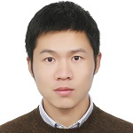 Dr. Chen Zhu avatar image