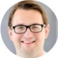 Dr. Florian Recker avatar image