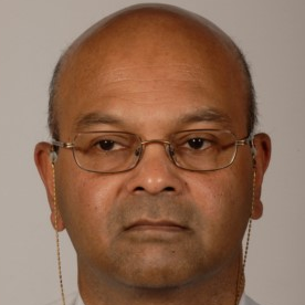 Dr. Suren Rao Sooranna avatar image