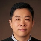Prof. Dr. Xin Chen avatar image