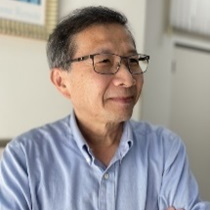 Prof. Dr. Tungyang Chen avatar image