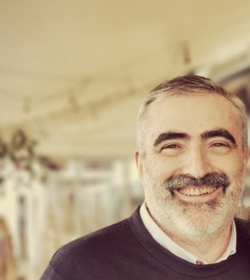 Dr. David Caldevilla Domínguez avatar image