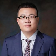 Prof. Dr. Chunqing Zhao avatar image