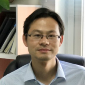 Dr. Yueping He avatar image