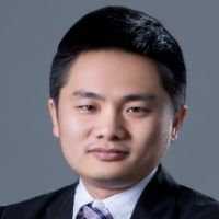 Dr. Jingqin Chen avatar image