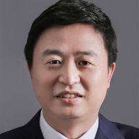 Prof. Dr. Mingwen Zhao avatar image
