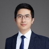 Dr. Hailiang Wang avatar image