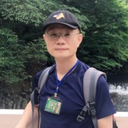 Prof. Dr. Chuen-Horng Lin avatar image