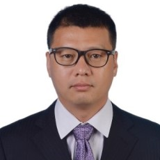 Dr. Xudong Zu avatar image