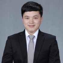 Dr. Yixiang Fang avatar image