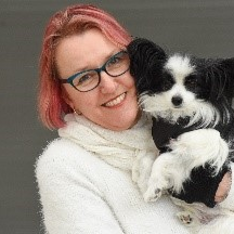 Dr. Janette Young avatar image