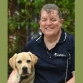 Dr. Carmel Nottle avatar image