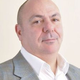 Prof. Dr. Benoit Coulombe avatar image