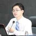 Prof. Dr. Zhonghao Rao avatar image