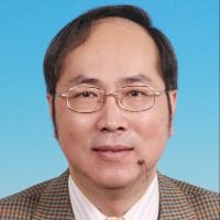 Prof. Dr. Chien-Jung Huang avatar image