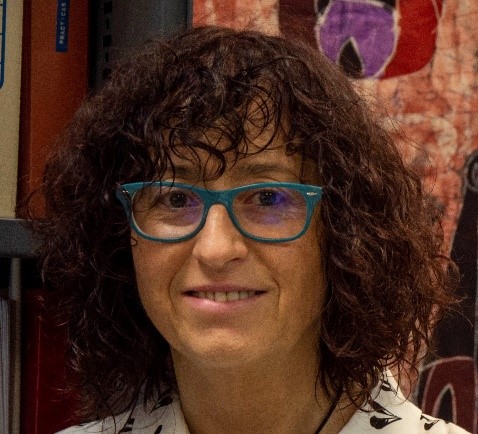 Prof. Dr. Maria Idoia Ugarte-Gurruxaga avatar image