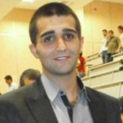 Dr. Pasqualino Corigliano avatar image