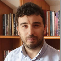 Dr. Aires Colaço avatar image