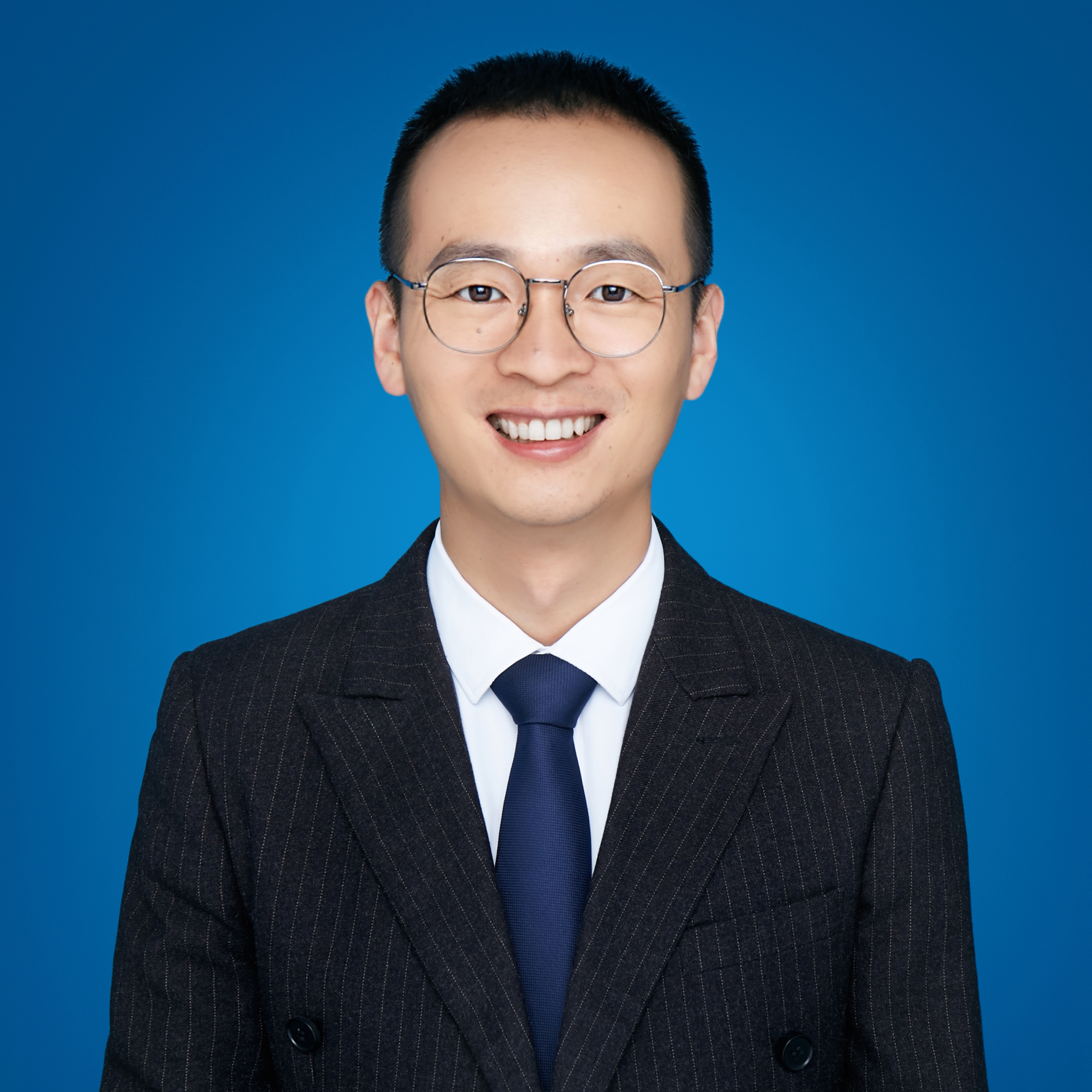 Dr. Yelin Fu avatar image