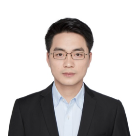 Prof. Dr. Zelong Yi avatar image