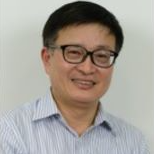 Prof. Dr. George G.Q. Huang avatar image