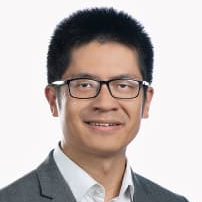 Dr. Guang Lu avatar image