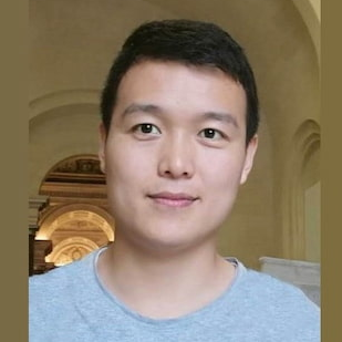 Dr. Hongqing Chu avatar image