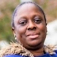 Prof. Dr. Blessing Atim Aderibigbe avatar image