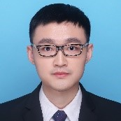 Dr. Hongyu Yang avatar image