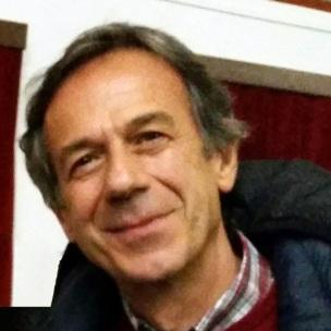 Prof. Dr. Roberto Pizzoferrato avatar image