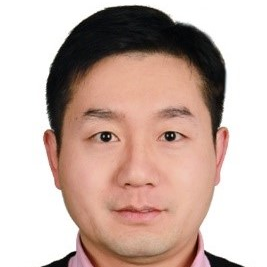 Prof. Dr. Tao Geng avatar image