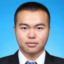 Dr. Xu Yang avatar image