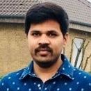 Dr. Srikanth Vuppala avatar image