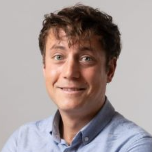 Dr. Will Serrano avatar image