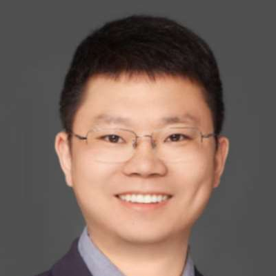 Prof. Dr. Cancan Zhang avatar image