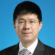 Dr. Yi He avatar image
