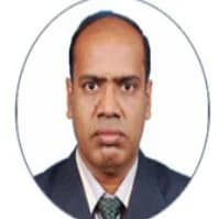 Prof. Dr. Mohammad Rashed Iqbal Faruque avatar image