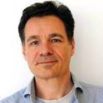 Prof. Dr. Jacques Colinge avatar image
