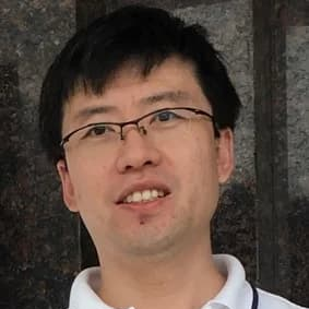 Dr. Lei Jing avatar image