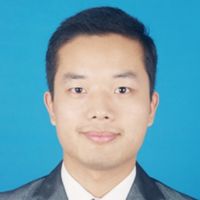 Dr. Lei Liu avatar image