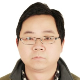 Dr. Tao Huang avatar image