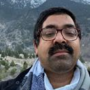 Dr. Rajiv Pandey avatar image