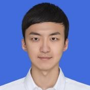 Dr. Ning Zhang avatar image