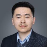 Dr. Lu Zhang avatar image