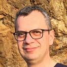 Prof. Dr. Marios Hadjivassiliou avatar image