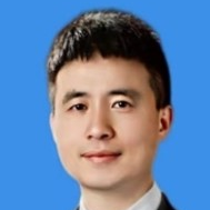 Dr. Wei Cheng avatar image