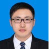 Dr. Jinhe Pan avatar image